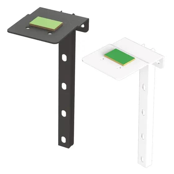 SUPORTE CONVERSOR RECEPTOR