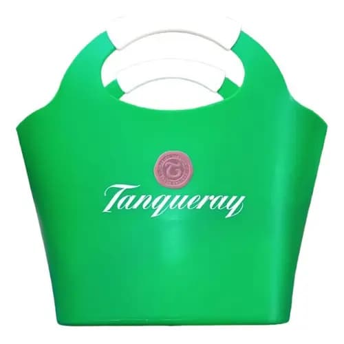 Bolsa Cooler Gin Tanqueray Bag Cooler Gelo Festa Cooler Tanqueray Bag Cooler Gin Tanqueray Festa