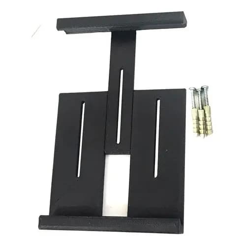 Suporte Para Ficar Na Parede Painel iPad Tablet Apple Samsung Universal New