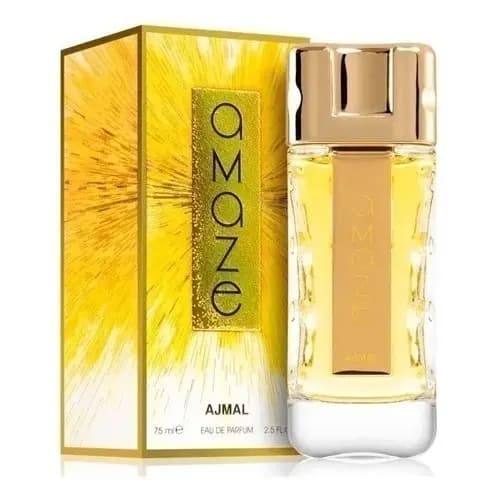 Ajmal Amaze EDP Feminino 75ml