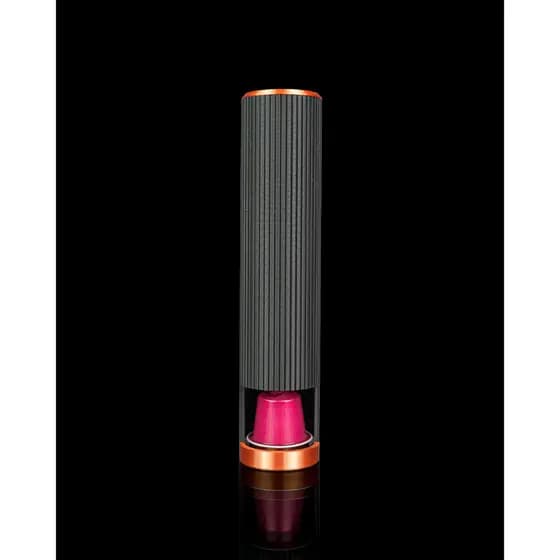 Torre de Café - Dispenser de Capsulas, cápsulas Nespresso, capsulas Dolce Gusto