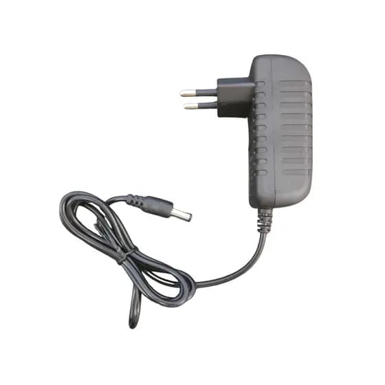 Kit 4 Fonte Energia Para Fita Led 3A 12V Bivolt Plug P4 Cabo 85 cm Apollo
