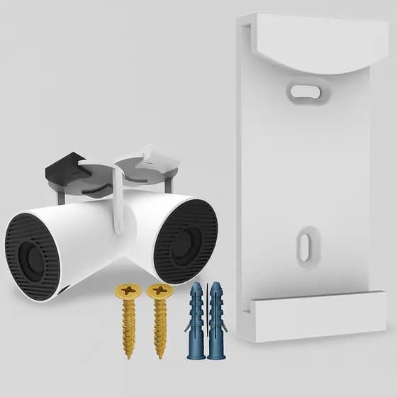 Suporte Parede Teto Para Projetor Salange Hy300 Magcubic