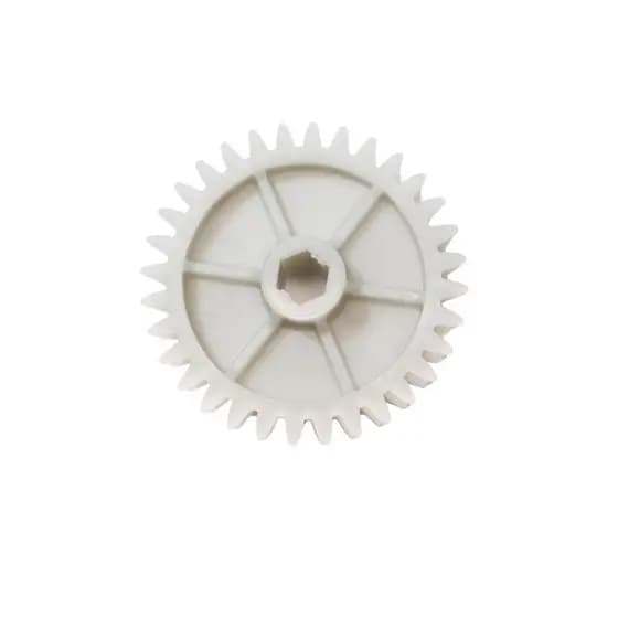 Engrenagem 32 Dentes Saro Para Moedor Extrusor Saro Anodilar