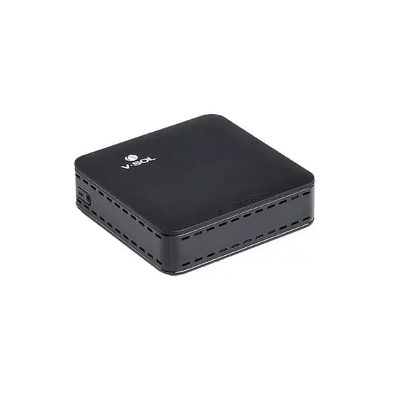 Kit 5x ONU VSOL XPON APC