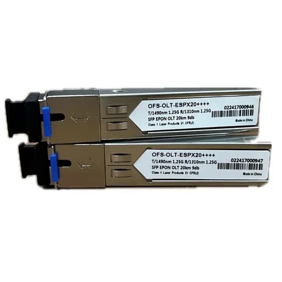 Modulo Gbic Olt Epon Px20++++ 1 unid.