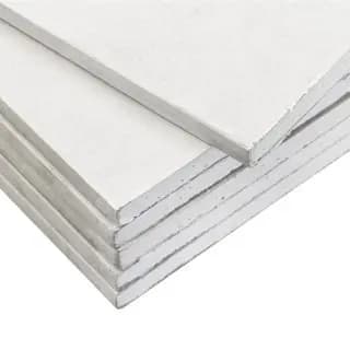 Kit 3 Placa De Drywall - Chapa De Drywall - 0.60cm x 1.20m