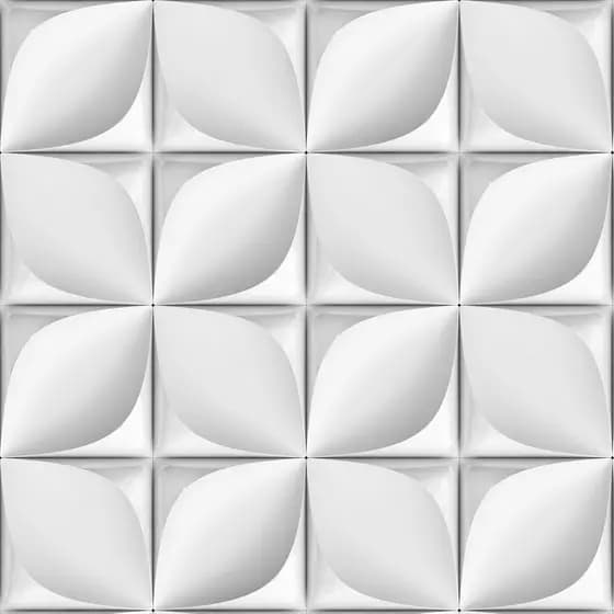 Papel De Parede Adesivo Para Sala 3D - Adesivo 3D Para Sala e Quarto - 1,44m² - 67