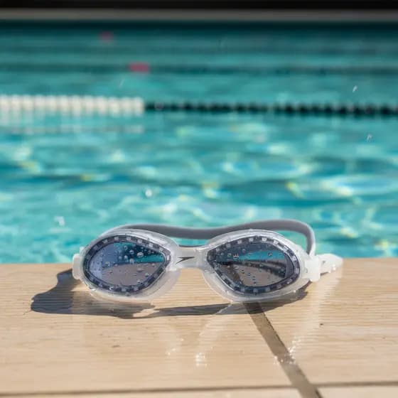 Óculos De Natação Speedo Legend Antifog UV