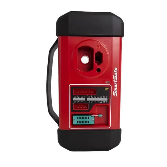 Programador Imobilizador Xprog-3 Para Pad Iii/v/vii