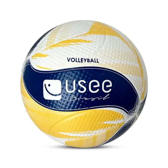 Bola Vôlei de Praia Profissional Usee Brasil Original
