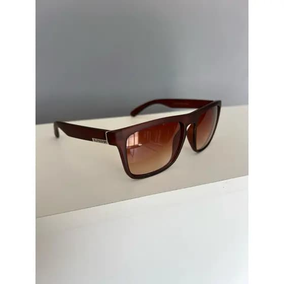 Óculos de Sol Estilo Justin Quadradinho Acetato UNISSEX Diversas Cores Estilosas