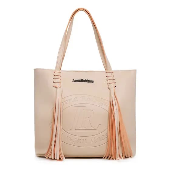 Bolsa Feminina Sacola Alça De Mão Ombro Tira Colo Necessarie