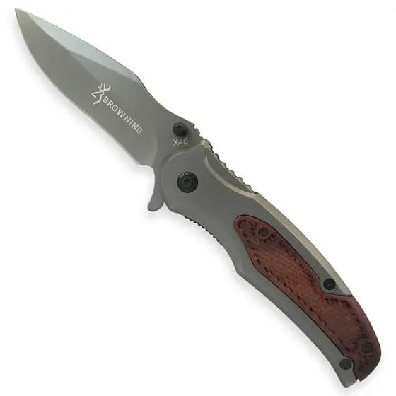 CANIVETE BROWNING X46