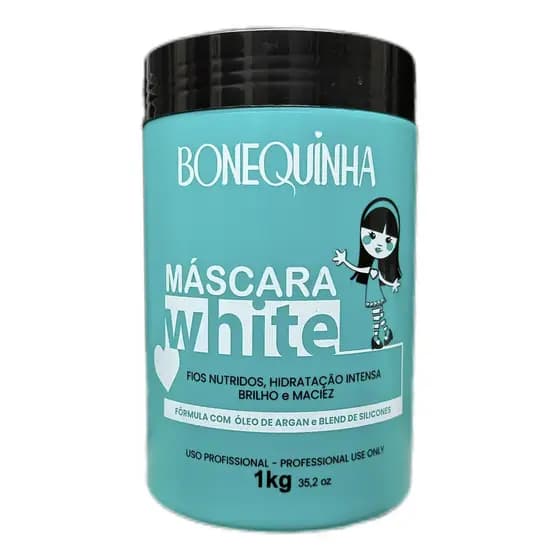 Btox Bonequinha 1 Kg 100% Original