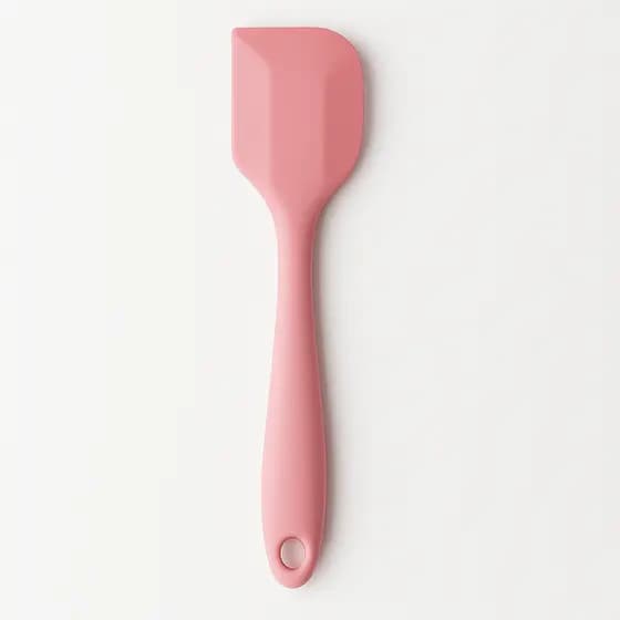 🔥 Espátula de Silicone Pão Duro Culinária Resistente ao Calor Antiaderente, Flexível e Ideal para Cozinhar
