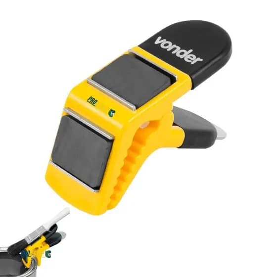 Suporte Magnetico Para Pincel Vonder
