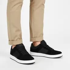 Tênis Tamanho Especial Sapatenis Casual Urbano Masculino 44 45 46
