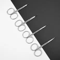 TESOURA DE CUTÍCULA VZ PRO - VIZIATA NAILS