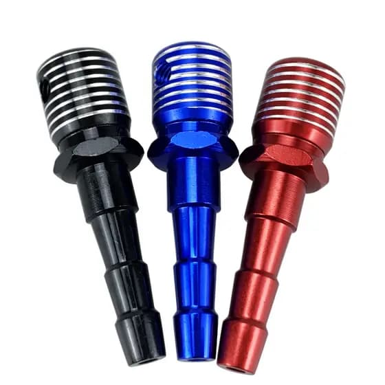Forma Destacável De Metal Portátil Com Tubo Livre Oco Design Compacto Presente De Feriado