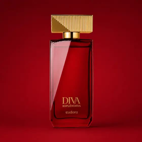 Colônia Feminina Diva esplêndida
