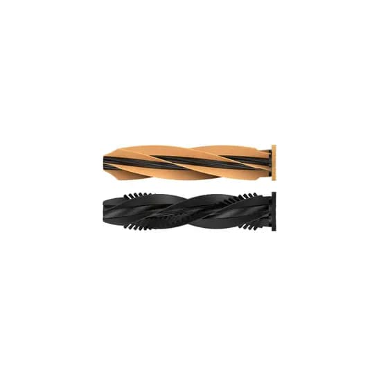 DREAME HyperStream Detangling DuoBrush para X50 Ultra Complete (1 unidade)