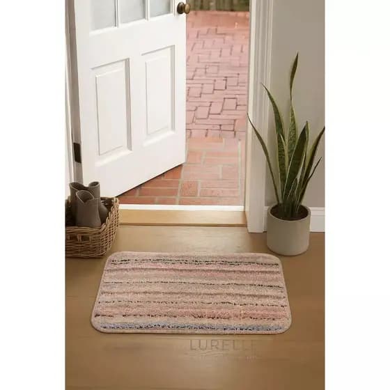 Tapete Decorativo 38x58 cm – Listrado - Luxo para sua casa