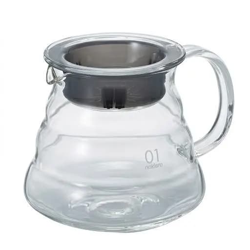 Jarra Colméia To Coffee 360ml - Tamanho 01