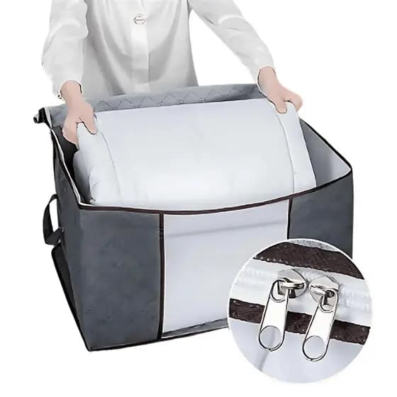 Saco Organizador Grande Multiuso - BM-F1123