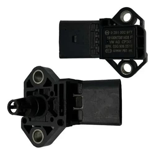 Sensor Map Volkswagen Jetta Tsi 2014/2015
