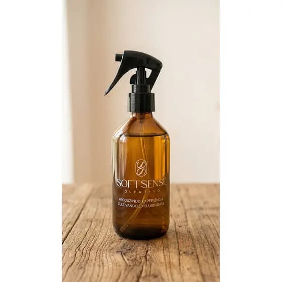 Home Spray Aromatizador de Ambiente 200ml Escolha sua Fragrância Casa e Tecidos