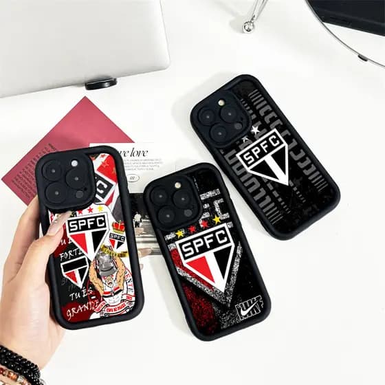 Capinha Motorola Moto G54 G34 G14 G84 G53 G22 G30 G04 E14 E13 Capa de celular SPFC silicone Case
