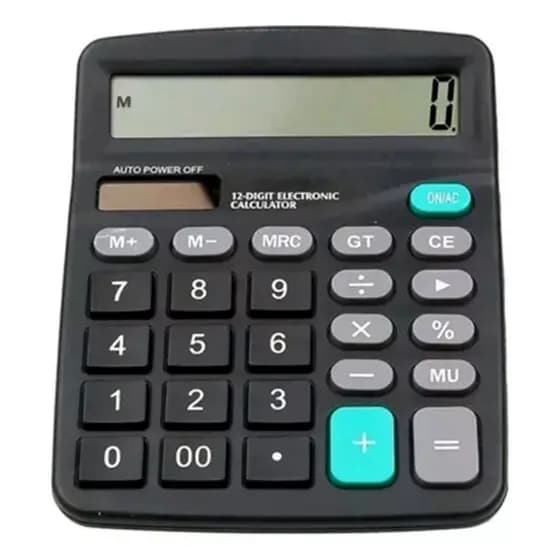 CALCULADORA ALTOMEX AS-2822/BM-K01