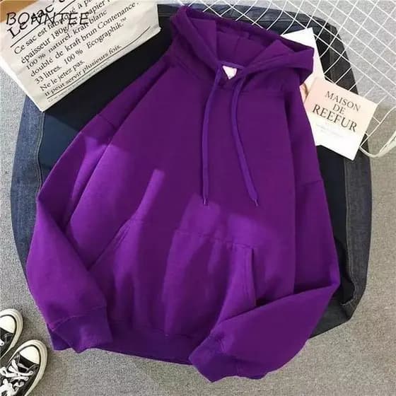 moletom feminino blusa de frio masculino moleton liso capuz e bolso casaco