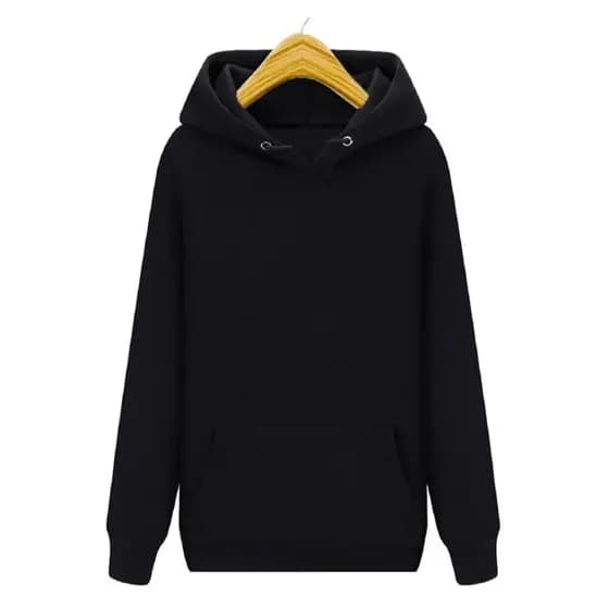 Cassaco Moletom PLUS SIZE UNISSEX Blusa de Frio Tamanhos Grandes G1 ao G5 Moletom Flanelado