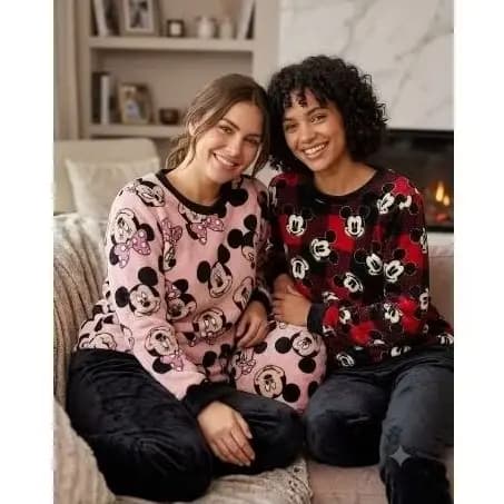 pijamas lindos e diferente envio imediato