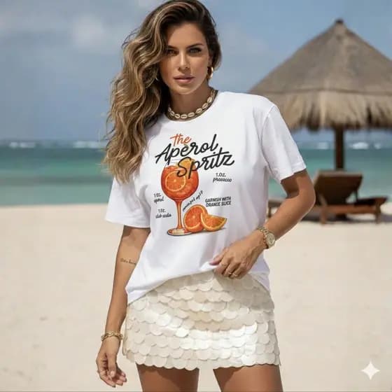 Camiseta Algodão Estampas Tropicais Rio Tucano e Flores T Shirt Estampada Camisas Personalizadas Camisa Inspiração