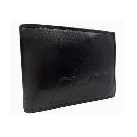 Carteira Masculina Porta Documentos Porta-Cartão Moedas Cheques