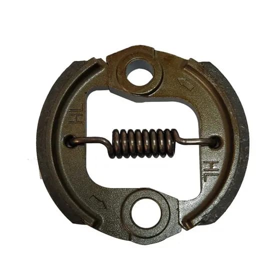 Embreagem Roçadeira Reforçada Importada 33cc/43cc/52cc