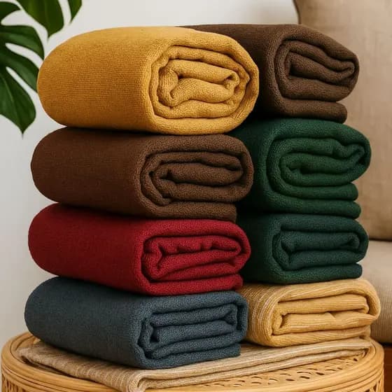 Kit 2 Mantas Para Sofá Gigante 4 Metros Grossa Em Algodão Premium King Protetora Promoção Imperdível