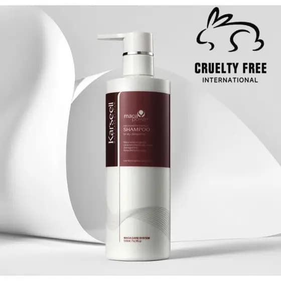 Shampoo Karseell MACA ESSENCE 500 ml