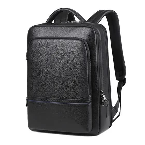 A.T.A Ata Nova Mochila Executiva Impermeável de Alta Qualidade para Laptop
