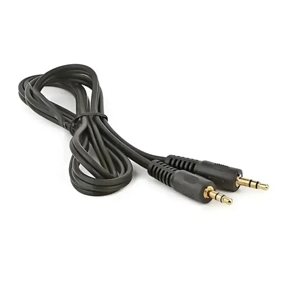 Cabo Auxiliar De Áudio P2/p2 It-blue Le-804 1,5 Metros
