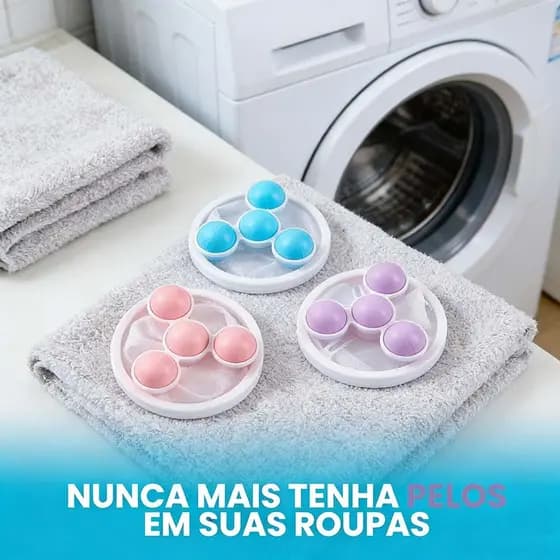 1/2/3 Peças Filtro Coletor de Pelos Fiapos Máquina de Lavar Flutuante Reutilizável para Roupa