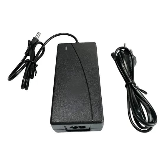 Carregador De Bateria Para Bike Eletrica Sonny 36v (42v-2a)