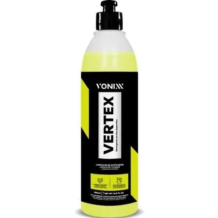 Vertex 500ml Limpeza De Estofados Profunda Remove Sujeira Vonixx