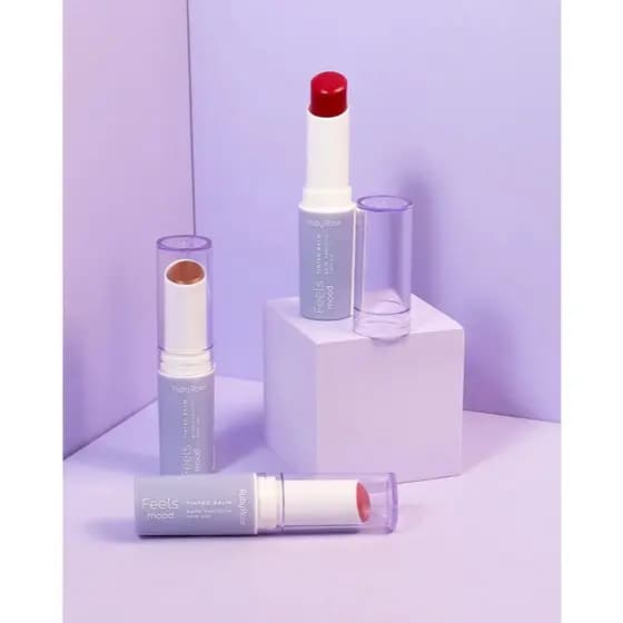 Tinted Balm Feels Mood by Ruby Rose
