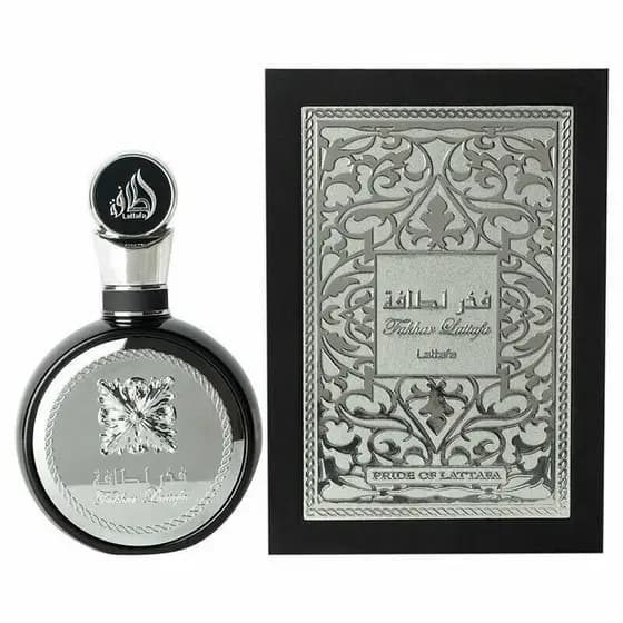 Perfume Árabe Fakhar Black By Lattafa EDP 100ml