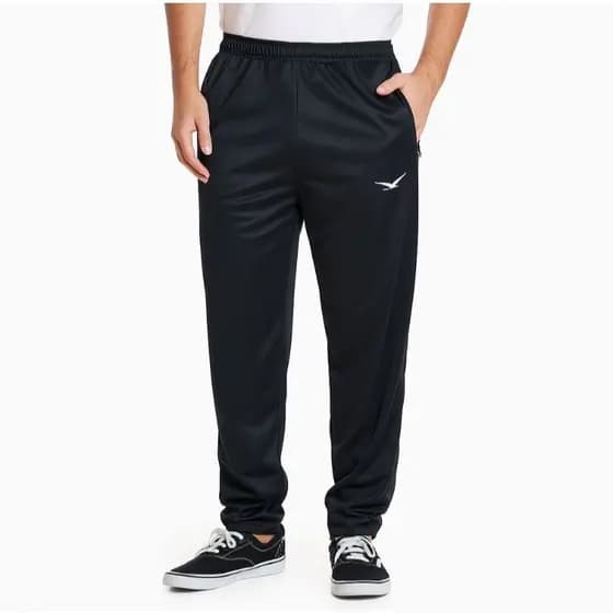 Calça Jogger Chimpa estampa Origin's ideal academia Somos Fabricantes