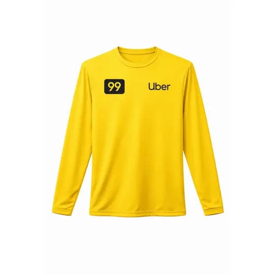 CAMISAS UV TÉRMICA 99 UBER